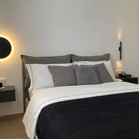 Urban Apartman Póla