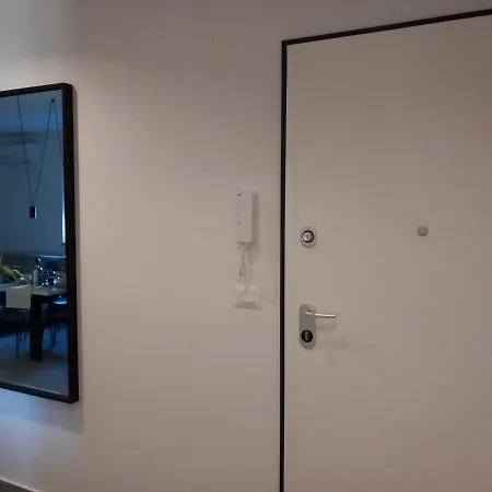 Lägenhet Urban *