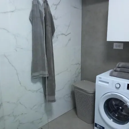 Apartman Urban Póla