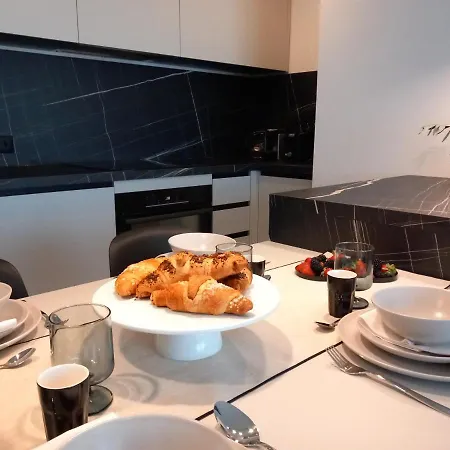 Lägenhet Urban *