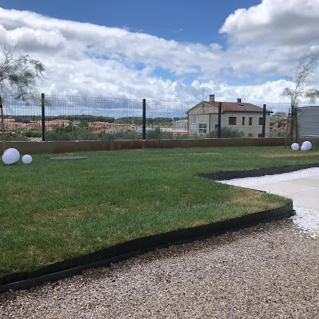 Apartman Urban