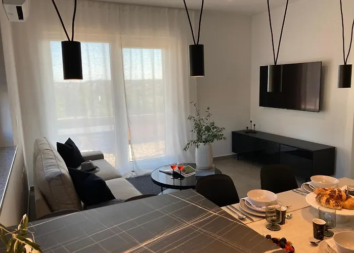 Urban Apartment