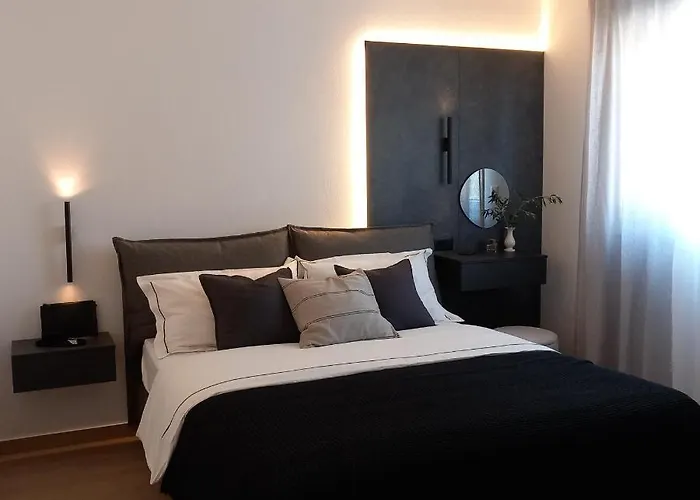 Urban Apartment Pula