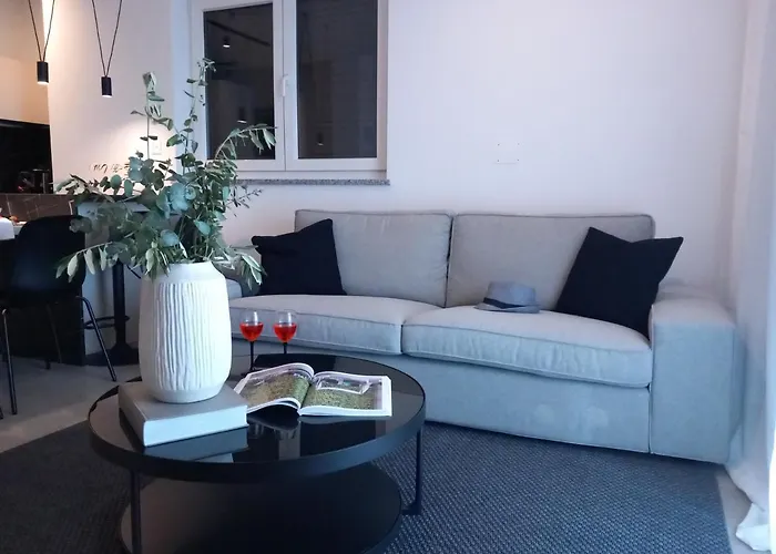 Apartment Urban