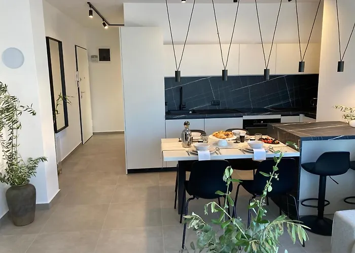 Apartment Urban