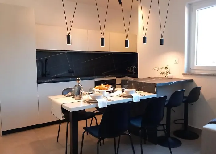 Apartment Urban