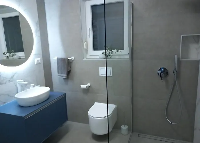 Apartment Urban *