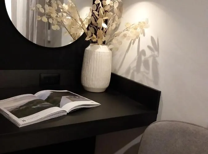 Apartment Urban *