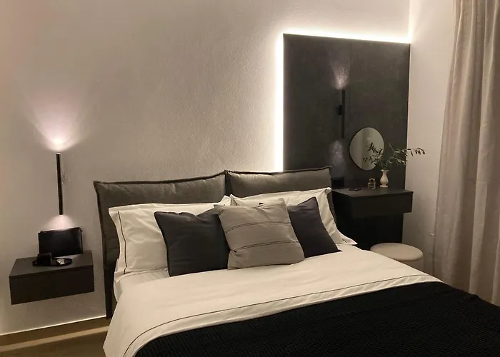 Apartment Urban Pula