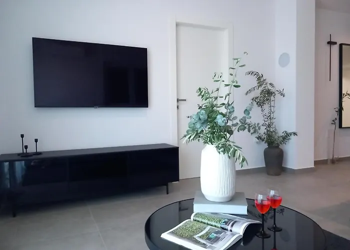 Apartment Urban