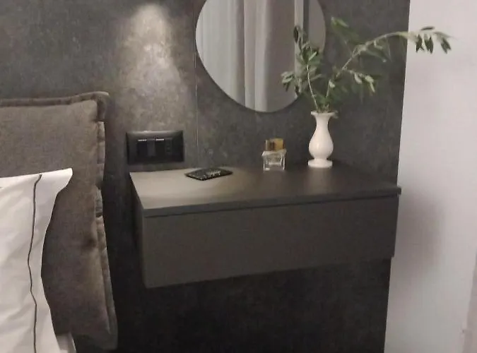Apartment Urban