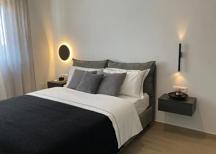 Apartment Urban Pula