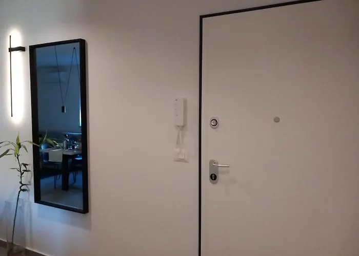 Apartment Urban *