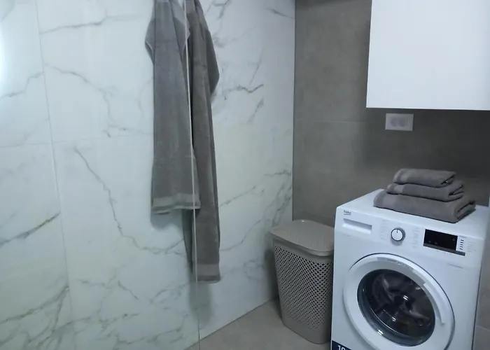 Apartment Urban Pula