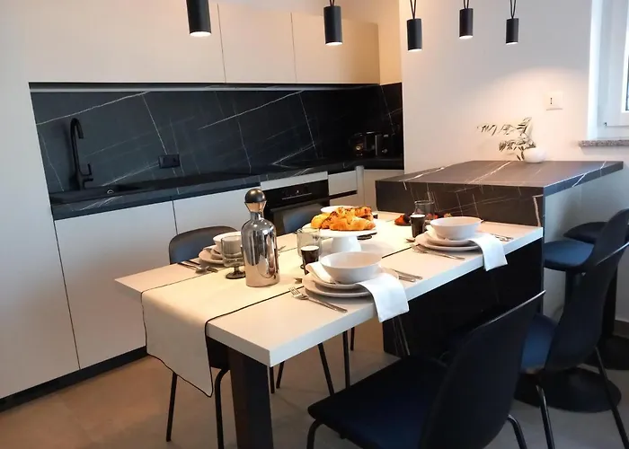 Urban Apartment