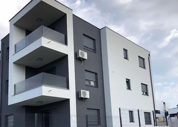 Urban Apartment