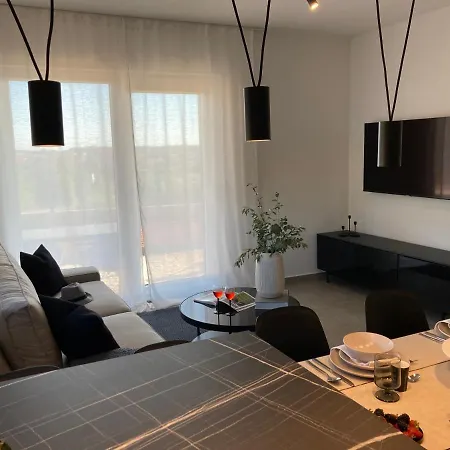 Urban Apartment
