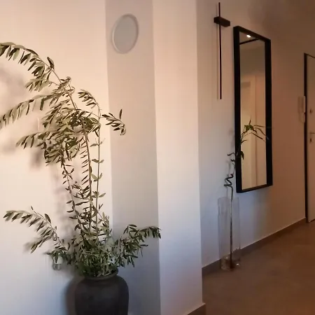 Urban Apartment