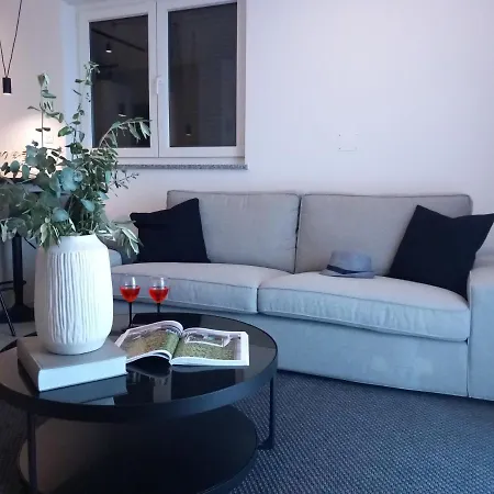 Apartment Urban