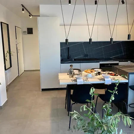 Apartment Urban
