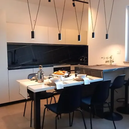 Apartment Urban