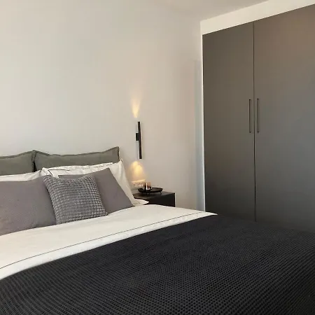 Urban Apartamento Pula