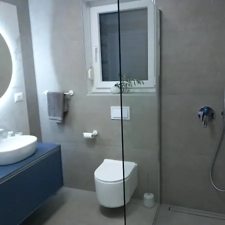 Apartment Urban *