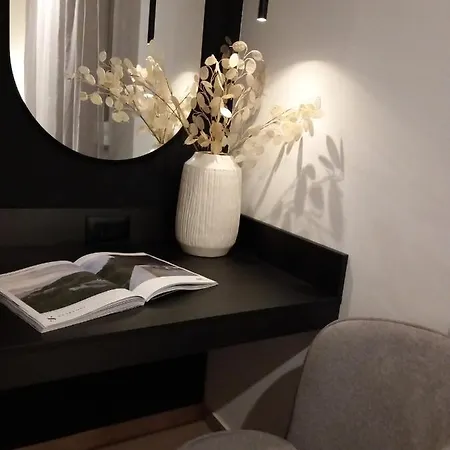 Apartment Urban *