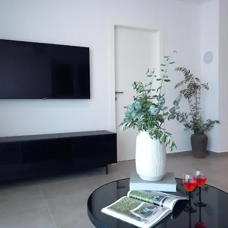 Apartment Urban