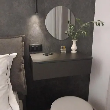 Apartment Urban