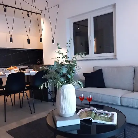 Urban Apartament